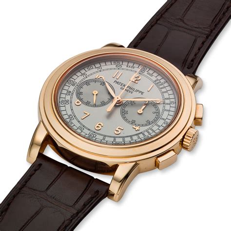 patek philippe 5070 j ราคา|Market Pricing Patek Philippe Chronograph 5070 J.